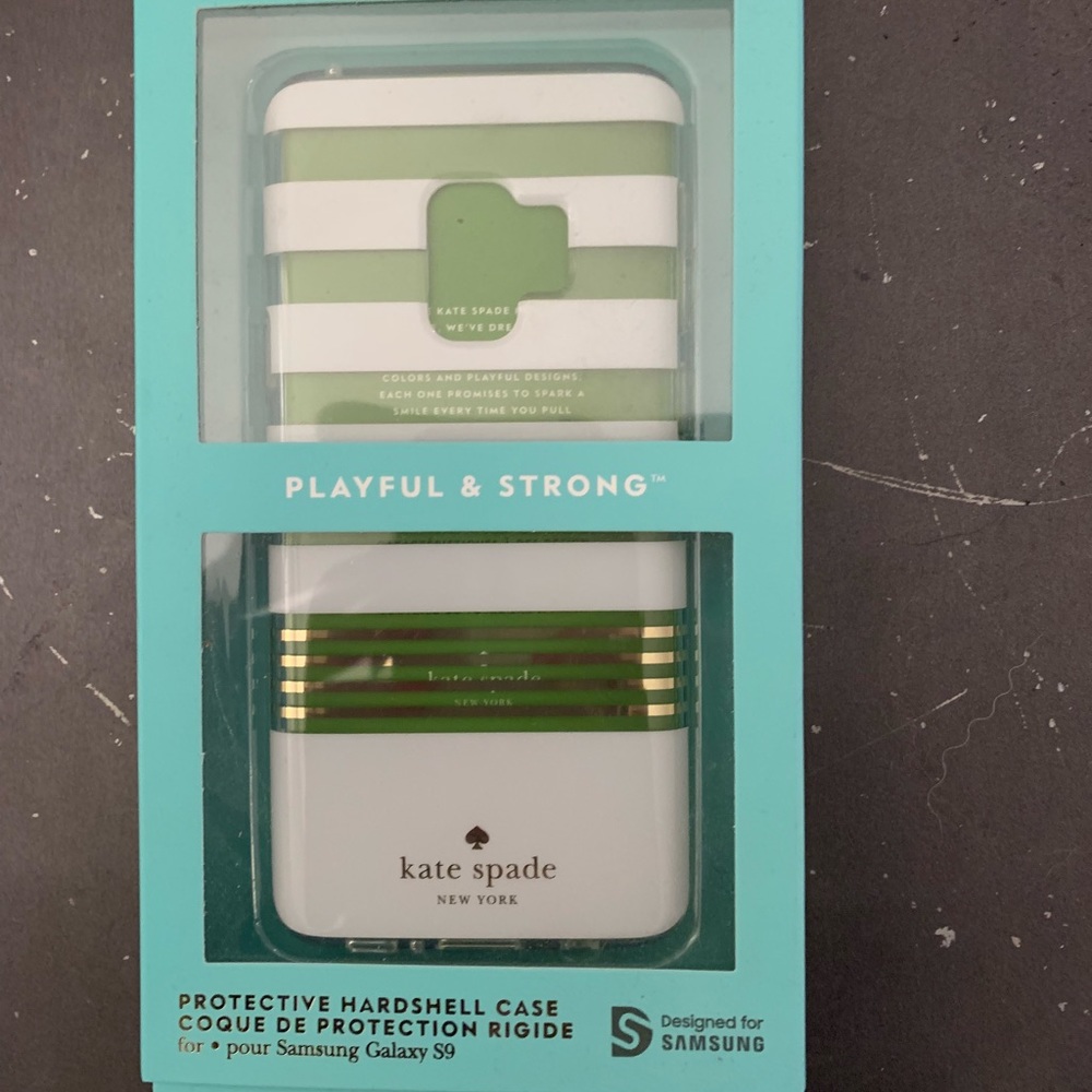 Kate Spade Phone Case